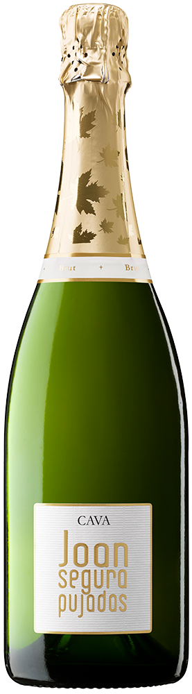 Joan Segura Pujadas Cava DOP BIO