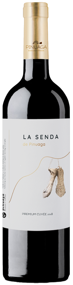 2024 Pinuaga La Senda Castilla VT BIO