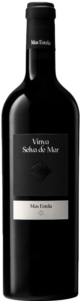 2018 Vinya Selva de Mar Empordà DO BIO