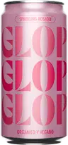 2023 Glop Rosé Sparkling Cataluña DO BIO 0,2 L