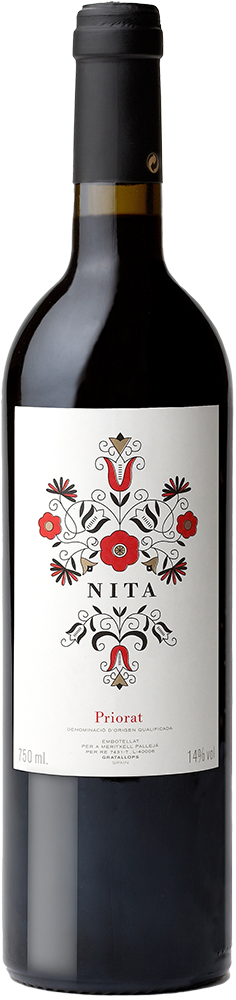 2022 Nita Magnum Priorat DOCa 1,5 L