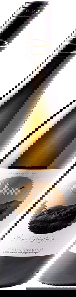 2021 QORI Blanco de Varietales Islas Canarias DO