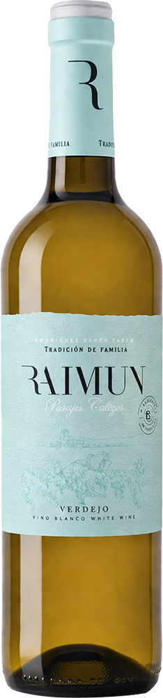 2025 RAIMUN VERDEJO