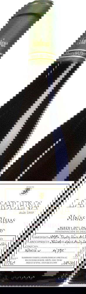 2019 Lambuena Viñas Viejas Ribera del Duero DO