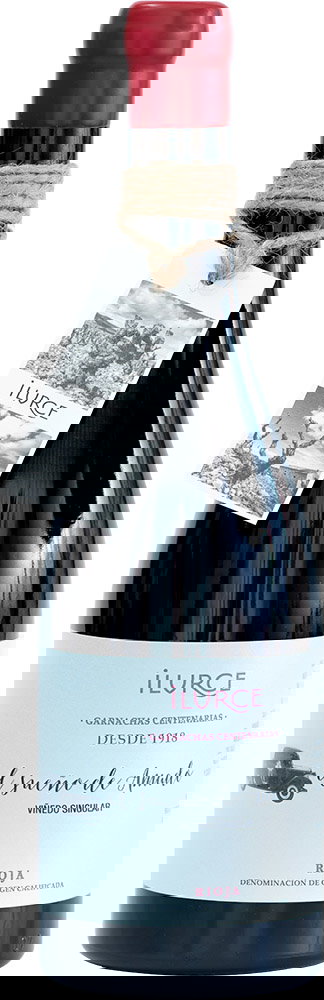 2019 El Sueño de Amado Viñedo Singular Rioja DOCa