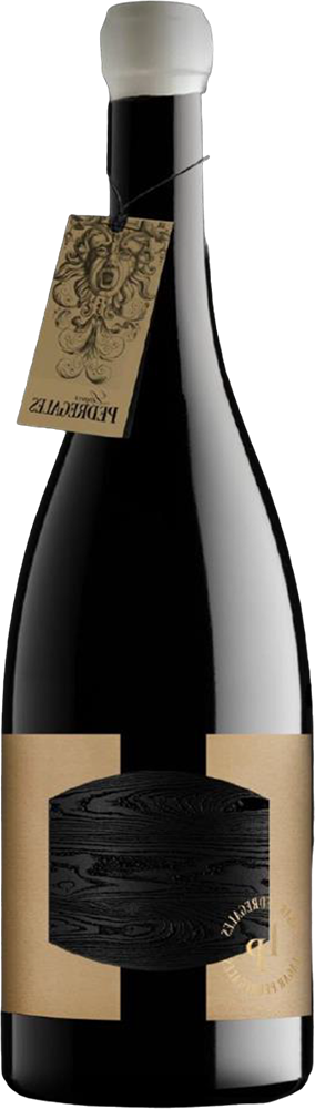 2024 Lagar de Pedregales Do Eido Rías Baixas DO