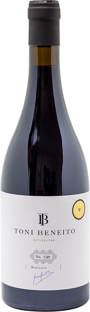 2021 Toni Beneito Bonicaire