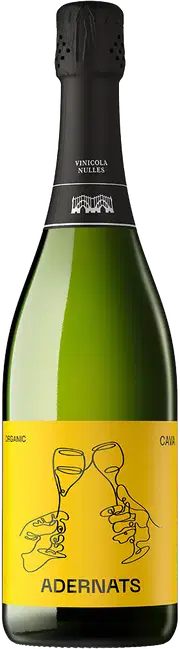 ¡Prueba la auténtica expresión de la Parellada!