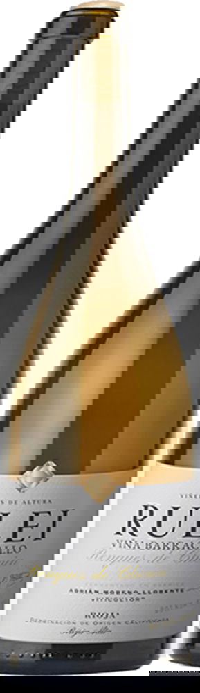 2020 RULEI VIÑA BARRACALLO Renques de Chenin