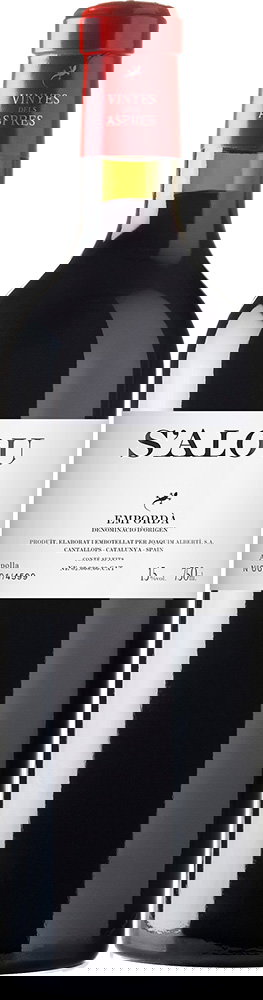 2018 S'Alou Magnum Empordà DO 1,5 L