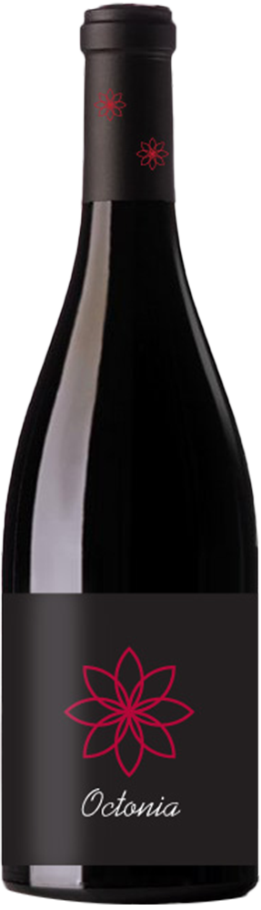 2014 Octonia Montsant DO