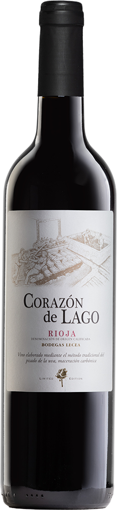 2024 Corazón de Lago Rioja DOCa