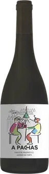 2023 A Pachas Garnacha Edición Limitada