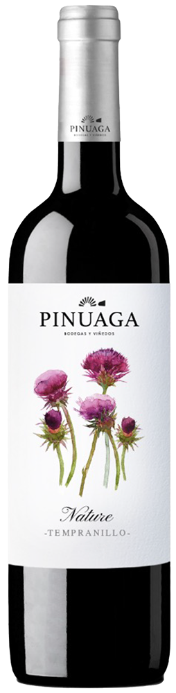 2023 Pinuaga Nature Castilla VT BIO