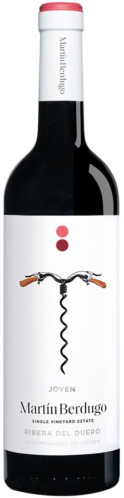 2024 Joven Ribera del Duero DO