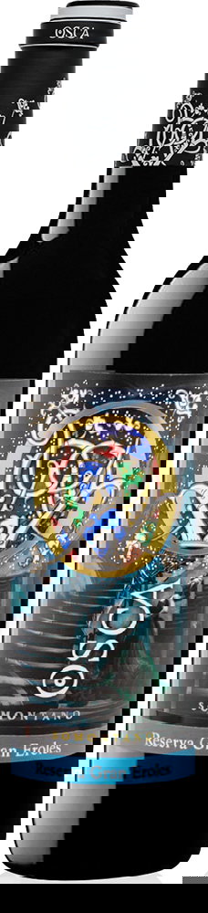 2017 Reserva Gran Eroles Somontano DO