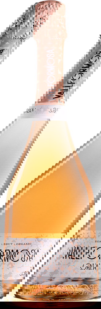 Gala Rosé Cava DO BIO