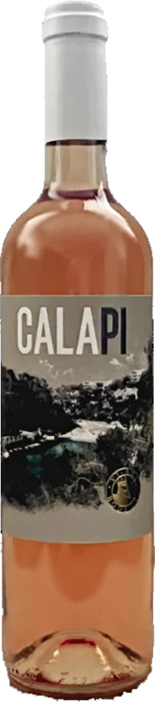 2024 Vi Rei Cala Pi Rosado