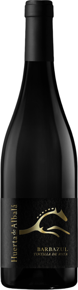 2024 Barbazul Tintilla de Rota Cádiz VT