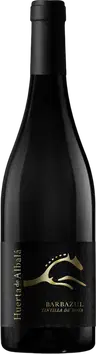 2024 Barbazul Tintilla de Rota Cádiz VT