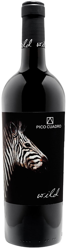 2020 Wild Ribera del Duero DO