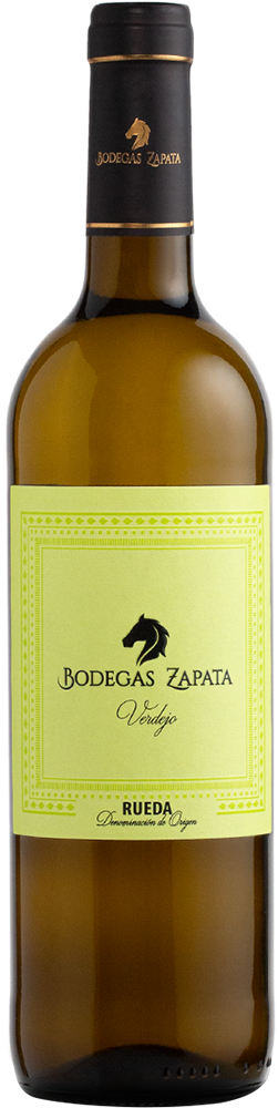 2024 Bodegas Zapata Verdejo DO Rueda