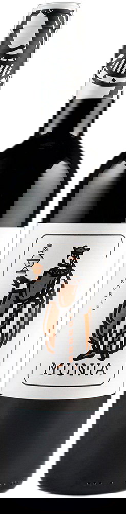 2023 Munia Roble Toro DO