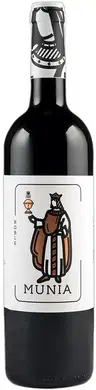 2023 Munia Roble Toro DO
