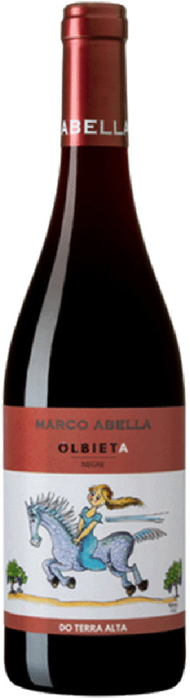 2023 Olbieta Terra Alta DO