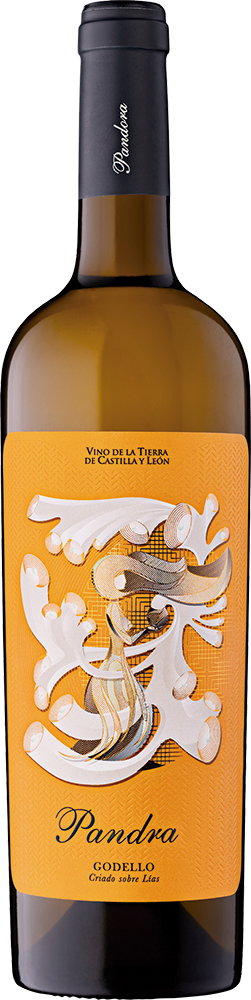2023 Pandra Godello Castilla y León VT
