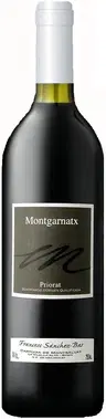 2014 Montgarnatx Priorat DOQ
