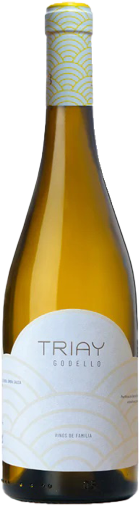 2024 Triay Godello Monterrei DO