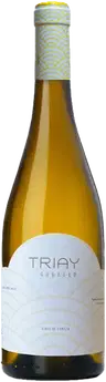 2024 Triay Godello Monterrei DO