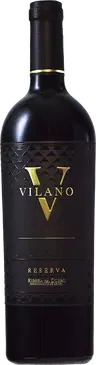 2021 Vilano Reserva Ribera del Duero DO