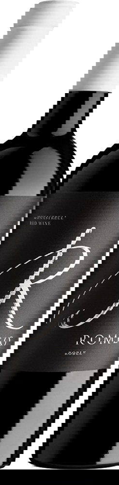 2024 Romeo Monastrell Barrica Jumilla DO