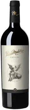 2022 PACO MULERO Garnacha Calatayud DO