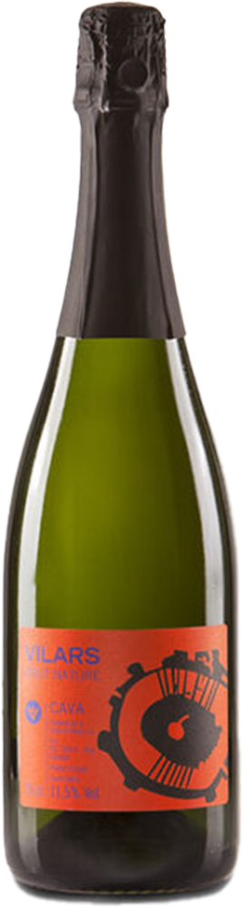 Cava Vilars Costers del Segre DO