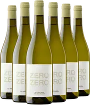 ¡Los mejores vinos sin alcohol!