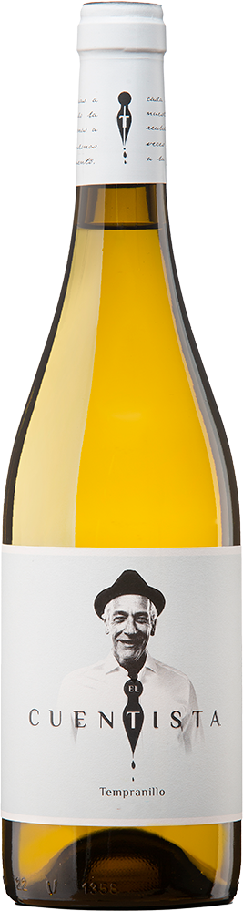 2022 Pradorey El Cuentista Ribera del Duero DO