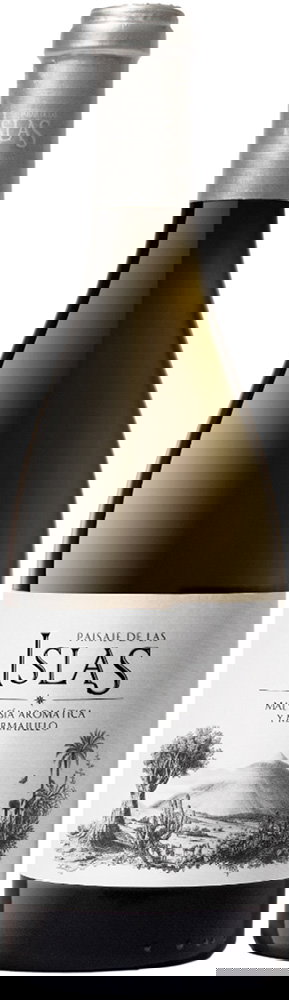 2022 Paisaje de las Islas Malvasía-Marmajuelo Islas Canarias DO