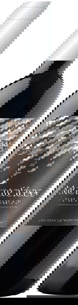 2017 Montclass Priorat DOQ