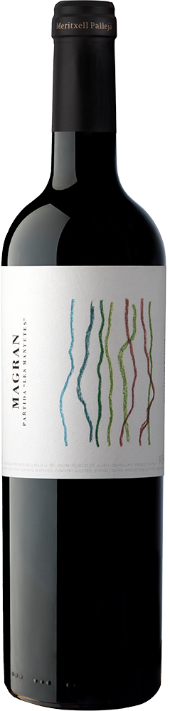 2017 Magran Priorat DOCa