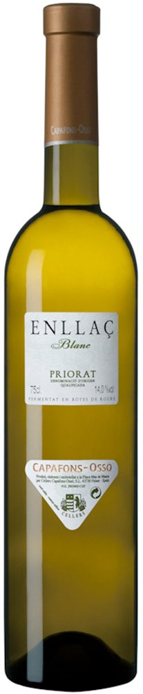 2018 Enllaç Priorat DOCa