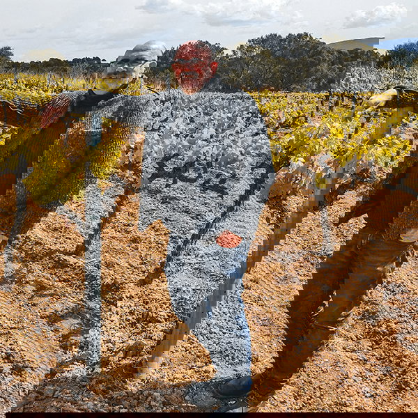 Martín Pedro Montserrat