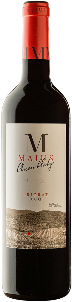 2023 Maius Assemblatge Priorat DOQ BIO