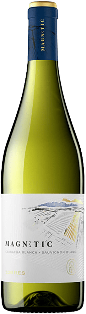 2024 Magnetic Blanco Cataluña DO