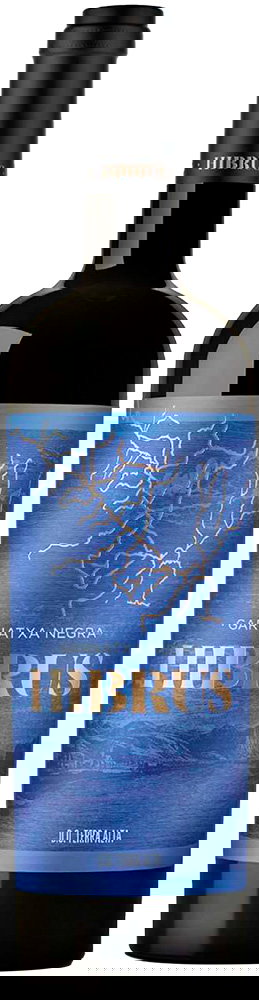 2024 Hibrus Garnatxa negra Terra Alta DO