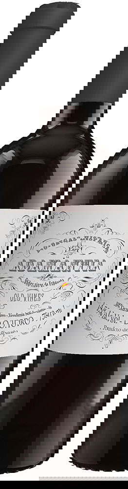 2018 Adamantia Old Vines Toro DO