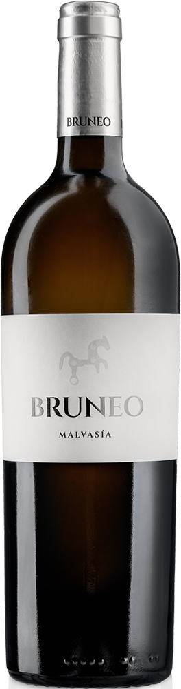 2022 Bruneo Malvasía Arribes del Duero DO