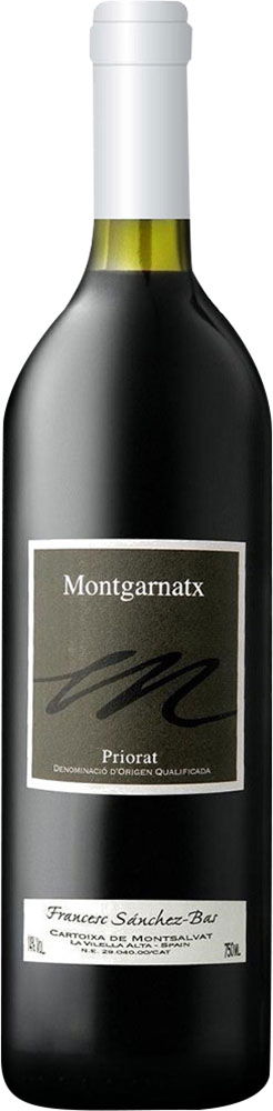 2005 Montgarnatx-Historic Priorat DOQ